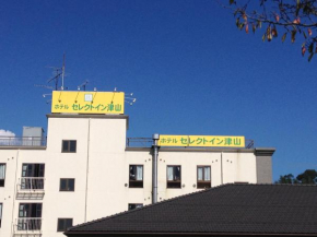 Hotels in Tsuyama